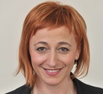 Kristina Sanković