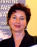 Nikolina Budić