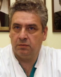doc.dr .sc . Mario Zovak