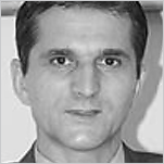 dr.sc . Goran Marić