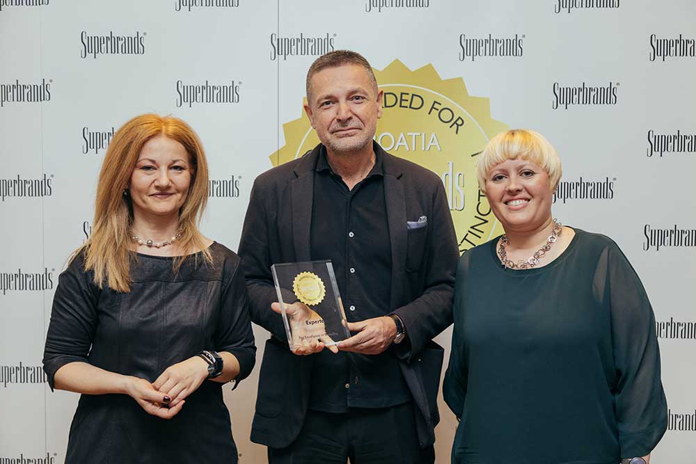 experta dobitnik superbrands 2016 1