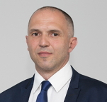 prof.dr .sc . Davor Vagić