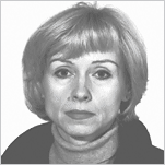 prof.dr .sc . Smiljana Leinert Novosel