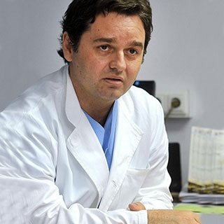 dr Kresimir Rotim