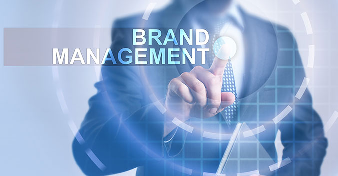 Brand manager image