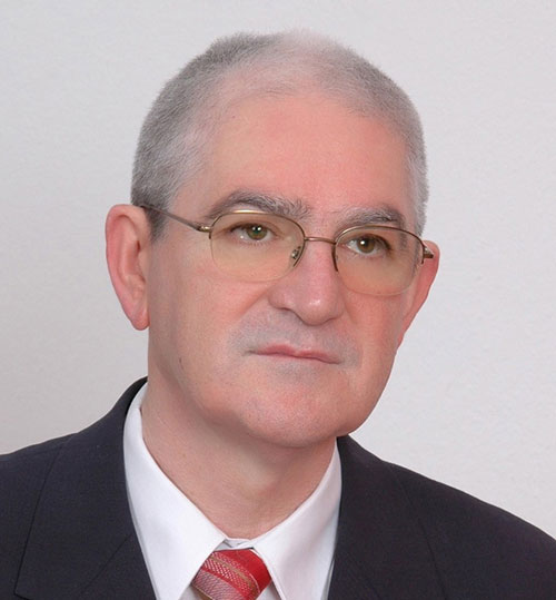 Marijan Cesarik