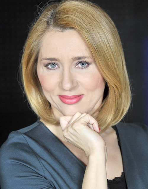 Sanja Smiljanić Grubišić